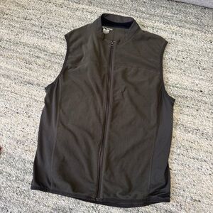Arcteryx Zip Up Vest